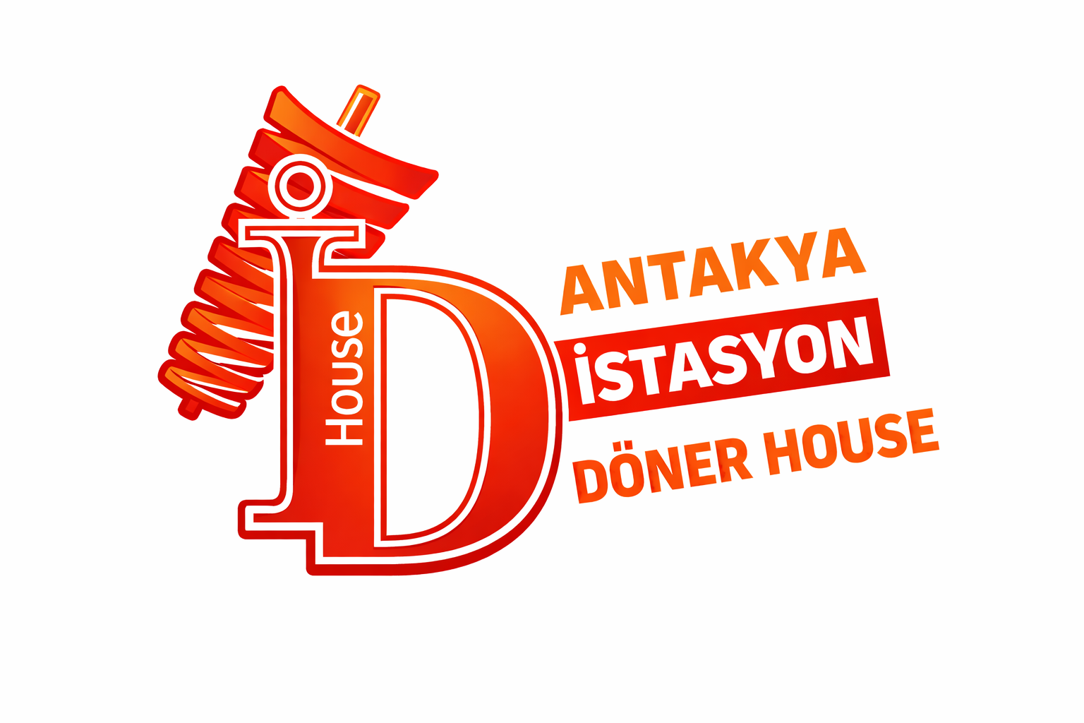 Antakya İstasyon Döner